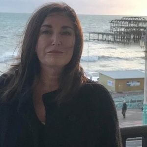 Meet your Posher, Diane